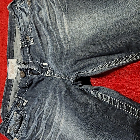 Big star Maddie boot. Size 33 reg - Picture 2 of 3